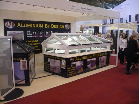 Grand Designs Show